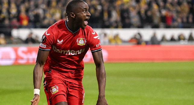 RMC Sport - Diaby ha scelto l'Aston Villa: rifiitato l'Al-Nassr, cifre e dettagli