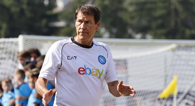 Rudi Garcia