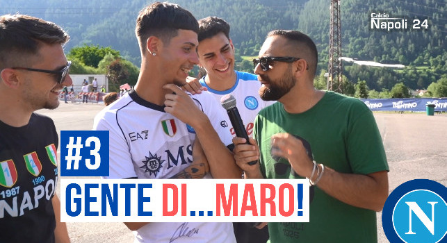 Alici come Prima per CalcioNapoli24