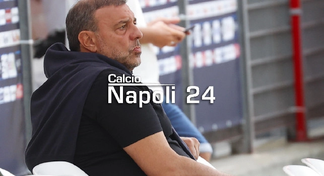 Il Roma - Il Napoli ha detto no al Man Utd per Osimhen! L'agente doveva andare via, distanza di 40mln sulla clausola