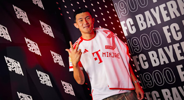 Gazzetta - L'Inter fa sul serio per Kim: proposte due formule al Bayern per chiudere