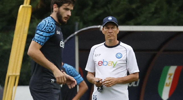 Foto: Ciro De Luca per CalcioNapoli24