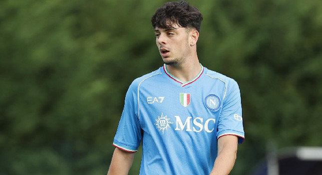 Sky - Ambrosino potrebbe andare al Frosinone ma c'è anche il Bari