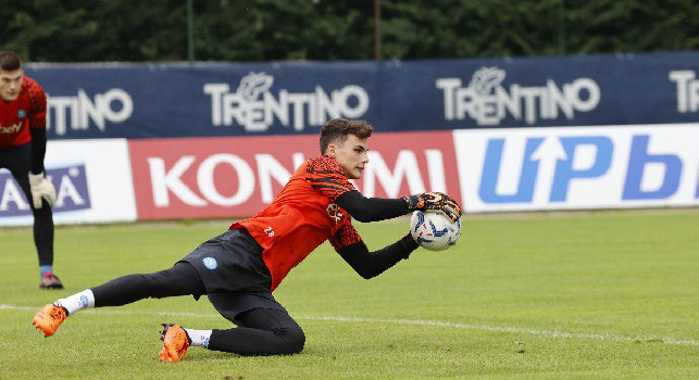 Foto: Ciro De Luca per CalcioNapoli24