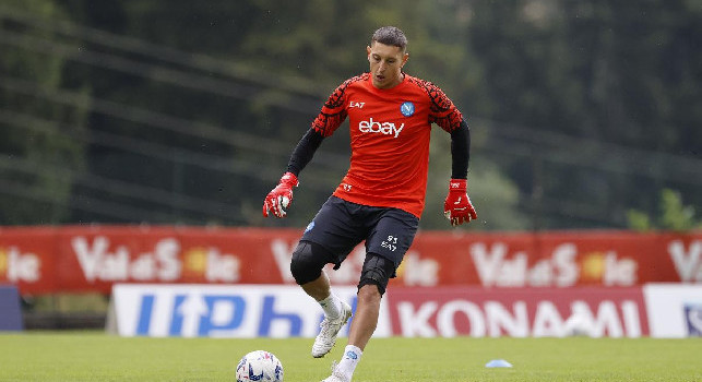 Foto: Ciro De Luca per CalcioNapoli24