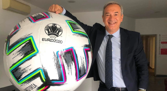 TicketOne, Bardelli: Ecco quando usciranno biglietti Napoli-Cagliari