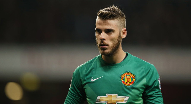 De Gea