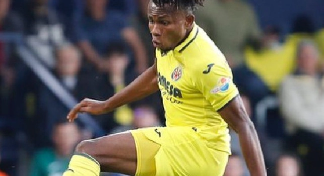 Fabrizio Romano: Chukwueze-Milan, affare in chiusura. Sfuma però Kamada
