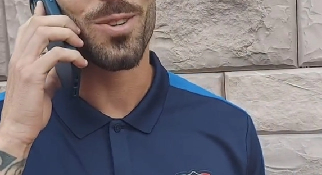 Cosenza premia Tutino: all'attaccante napoletano il Sigillo della Città!