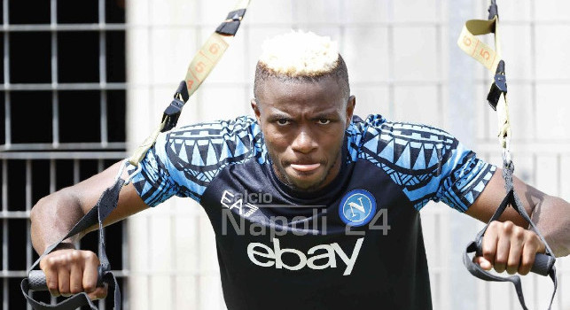 Osimhen