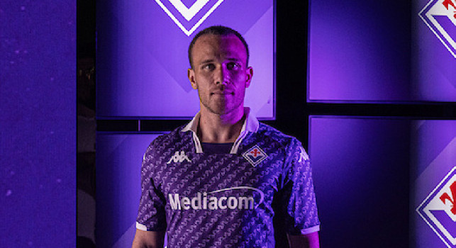UFFICIALE - Arthur è un nuovo calciatore della Fiorentina
