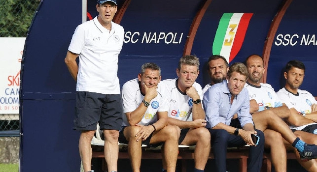 Foto: Ciro De Luca per CalcioNapoli24