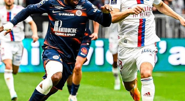Fabrizio Romano: Il Chelsea accelera per Elye Wahi. Il giocatore era stato accostato anche al Napoli