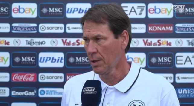 Rudi Garcia