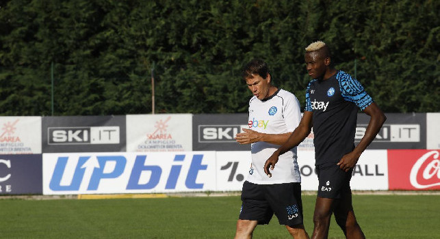 Foto: Ciro De Luca per CalcioNapoli24