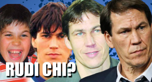 Rudi Garcia