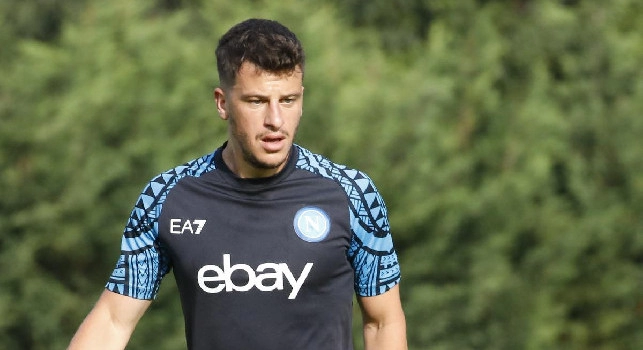 CdM - Demme, ipotesi risoluzione col Napoli per andare alla Fiorentina: le ultime