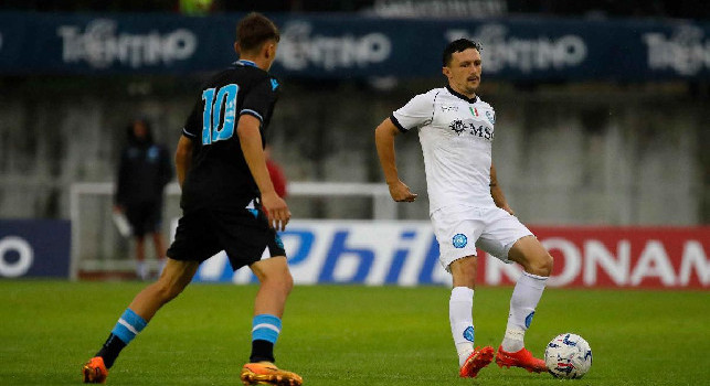 Infortunio Mario Rui, ecco quanto rischia di stop: i tempi di recupero