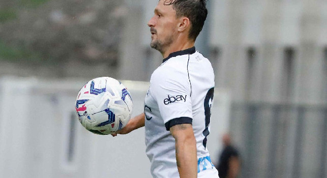 UFFICIALE - Mario Rui, arriva la nota del Napoli: l'entità dell'infortunio
