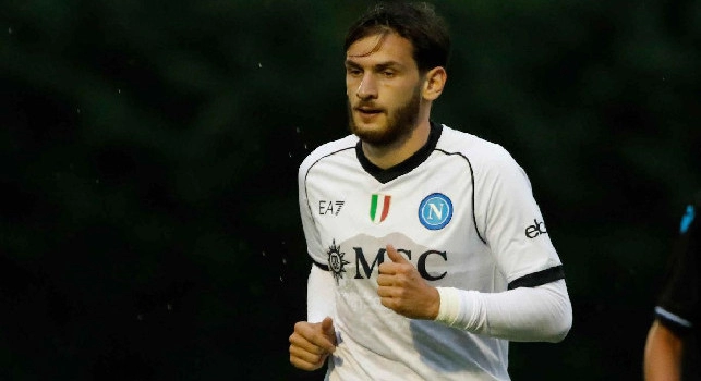 Fantacalcio 2023/2024, cambio di ruolo per Khvicha Kvaratskhelia