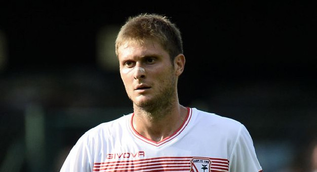 Simone Romagnoli