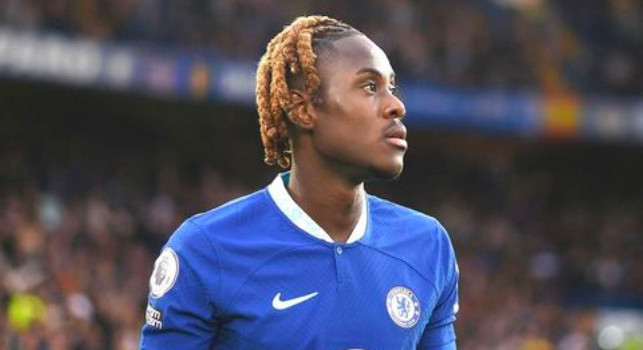 Trevoh Chalobah