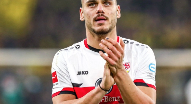 SKY - Accostato al Napoli, è fatta per Mavropanos al West Ham