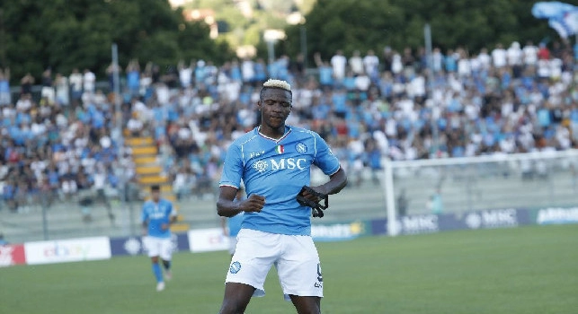 Il Mattino, prima pagina: Osi d'Arabia, il Napoli dice no | FOTO