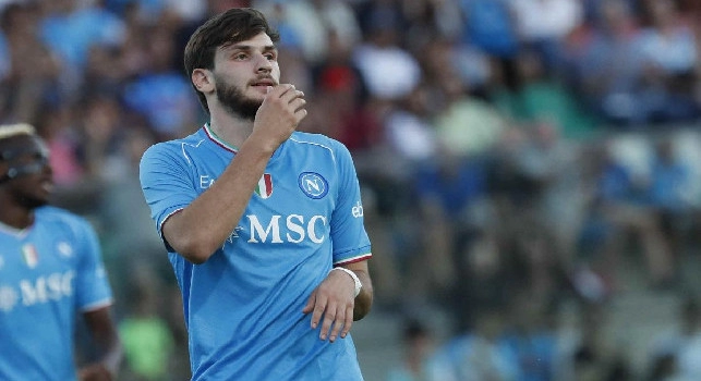 Napoli-Hatayspor in pay per view ma gratis anche su Youtube: c'è stato un errore