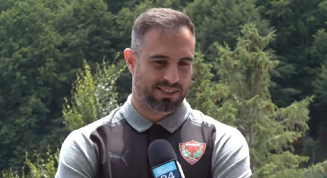 Adesso è ufficiale, Nikola Maksimovic ha firmato con l'NK Kustosija