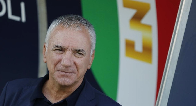 Napoli, l'ex DS Mauro Meluso riparte dalla Serie C: accordo vicino, la squadra