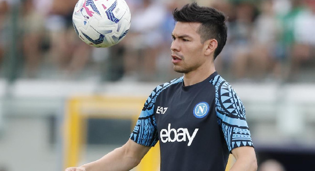 PSV, l'allenatore Bosz: Lozano voleva davvero tornare qui, credo sia molto motivato. Non è ancora fatta al 100% però