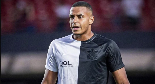 Durante: Murillo, Wendel e Teté: Napoli sui brasiliani, ecco chi sono