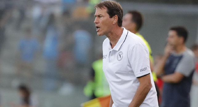 Sky - Garcia ha tre desideri di mercato: queste le richieste del mister