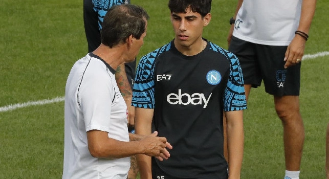 Lorenzo Russo
