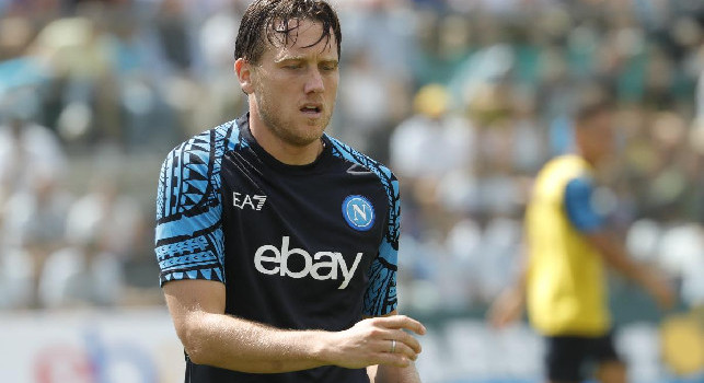 Ricca offerta dall'Arabia per Zielinski, ecco quella presentata al Napoli: la cifra
