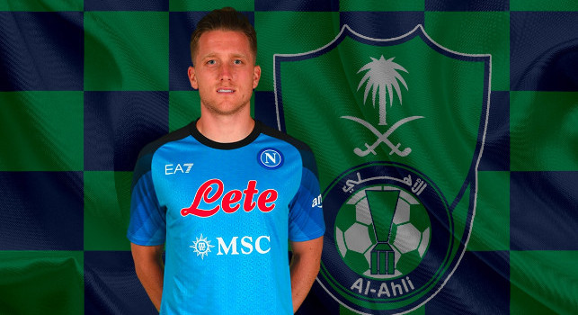 Romano: Rilancio dell'Al-Ahli per Zielinski: nuova offerta formale al Napoli, hanno fretta di chiudere!