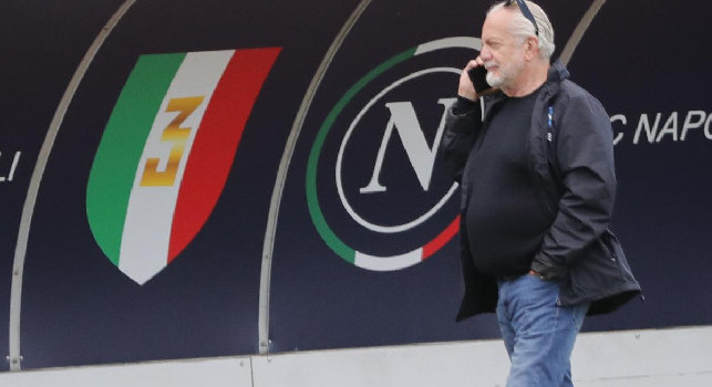 L'attore Rivieccio su Bologna-Napoli: ADL, fai una riunione di condominio e cambia l'amministratore