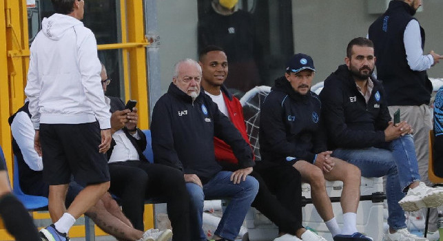 Mario Rui, l'agente: Vuole restare a Napoli, fatta proposta insolita ma De Laurentiis non gli riconosce il giusto valore. Se resta sarà ulteriore scontento in squadra di scontenti