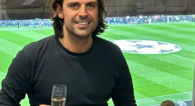 Salta l'allenamento tra Napoli e Castel Di Sangro, la furia social del presidente degli abruzzesi | FOTO