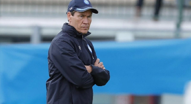 Bologna-Napoli, SKY - Infortunio Jesus: Garcia ha scelto il sostituto