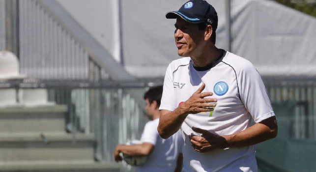 Impallomeni: Sarà un campionato aperto: molto bene Napoli e Inter