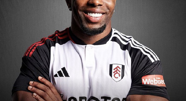 Il parametro zero Adama Traorè firma col Fulham