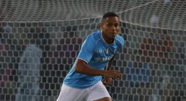 Braga-Napoli, Repubblica - Ecco la probabile formazione: Natan 'rimandato', idea Raspadori mezz'ala