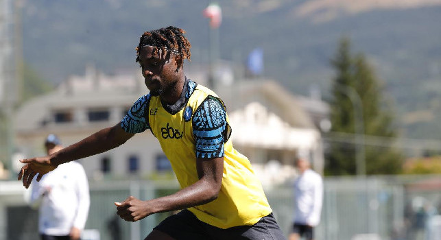 Obaretin verso la Svizzera: la prossima destinazione per l'azzurro classe 2003