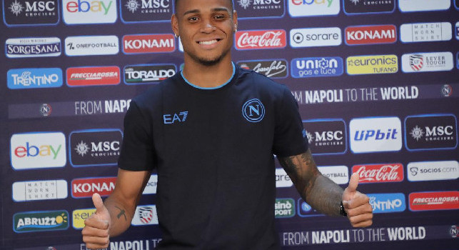 Gazzetta - Natan debutterà contro l'Udinese