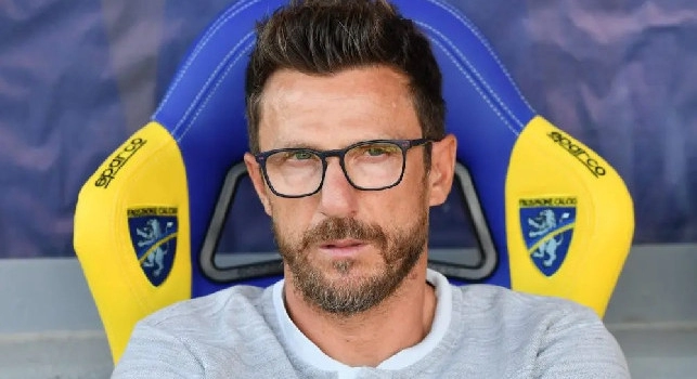 TMW - Emergenza in difesa per il Frosinone, ballottaggio alle spalle di Cheddira
