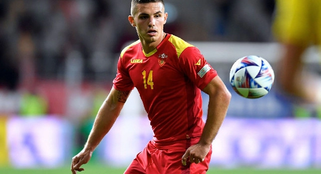 Mercato Napoli, sul taccuino anche Krstovic del Lecce! Idea per l'estate, i dettagli | ESCLUSIVA
