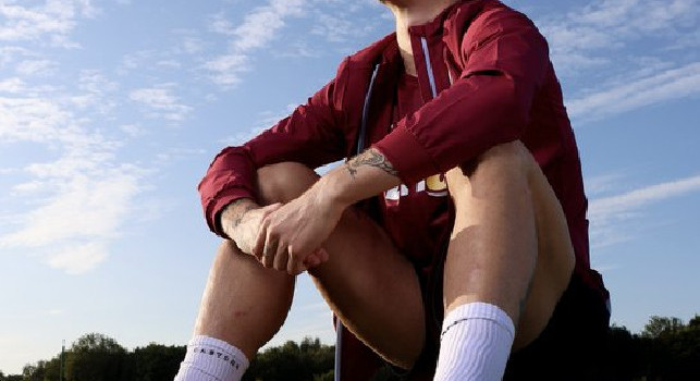 UFFICIALE - Niccolò Zaniolo è un nuovo calciatore dell'Aston Villa