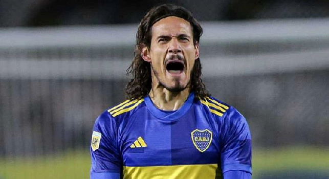 Cavani decide il Superclasico tra Boca e River nei quarti della Copa Argentina | VIDEO